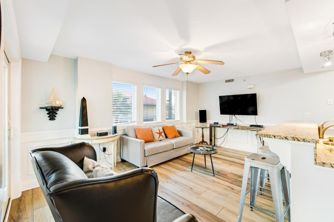Berniewood Apartment Tybee Island Exterior photo