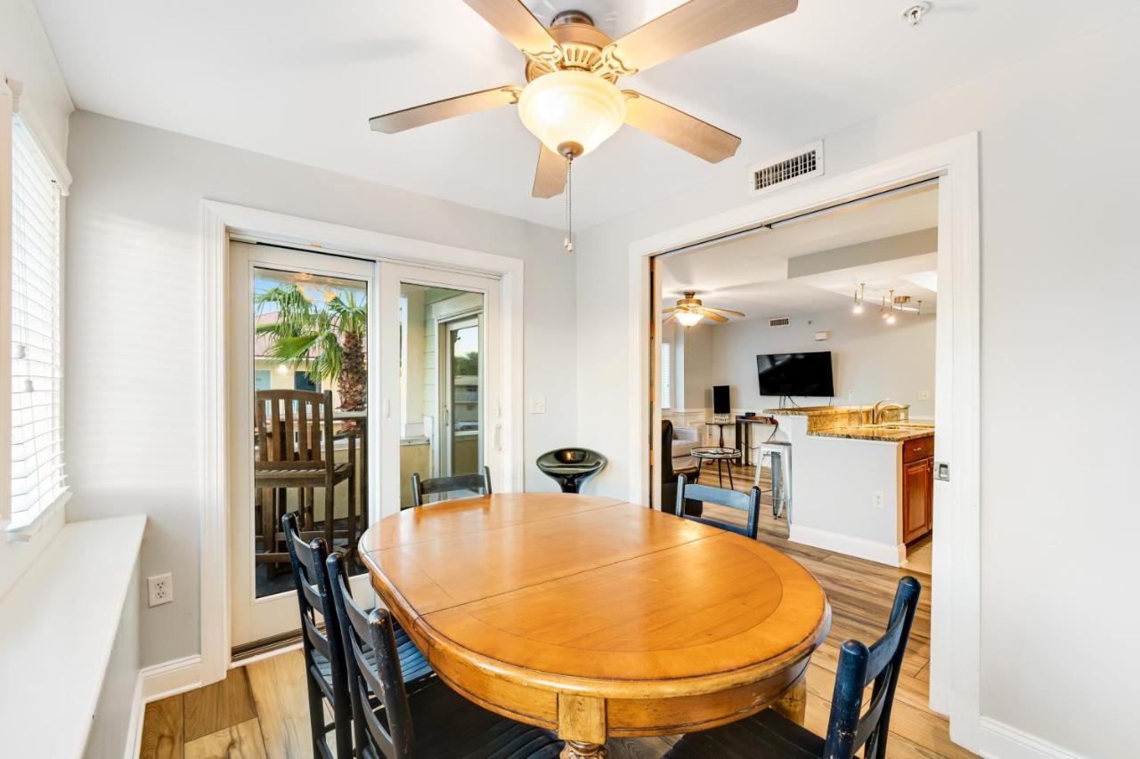 Berniewood Apartment Tybee Island Exterior photo